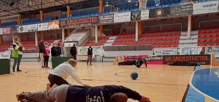 Primera jornada d’esport inclusiu al Pavelló Poliesportiu de Benicarló