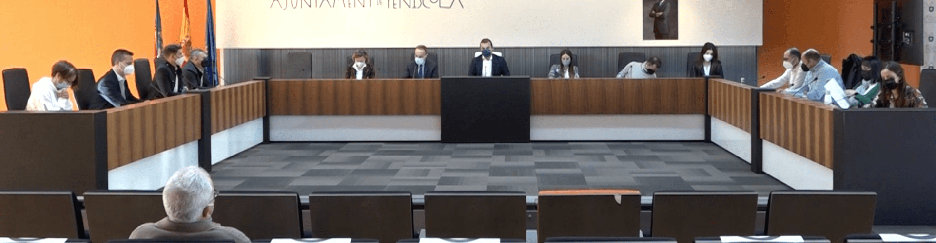 L’Ajuntament de Peníscola ha anunciat la seua voluntat d’executar la compra del recinte del Centre d’Estudis abans d’un any