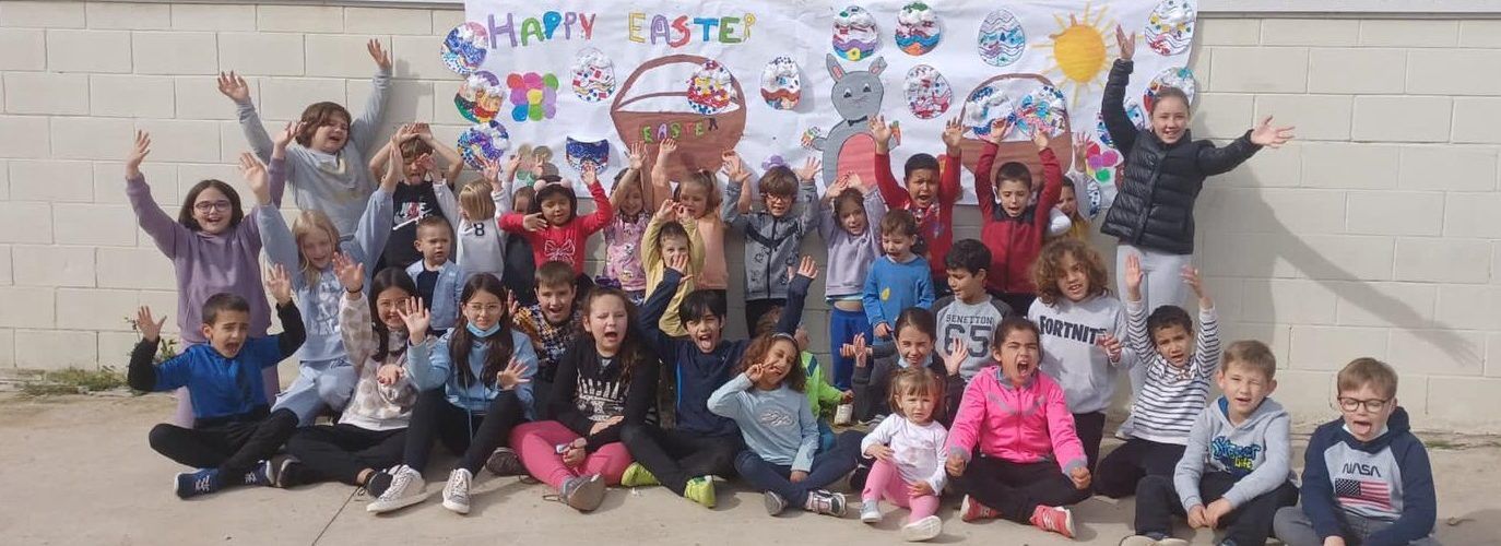 L’Escola de Pasqua de Santa Magdalena tanca amb 40 participants