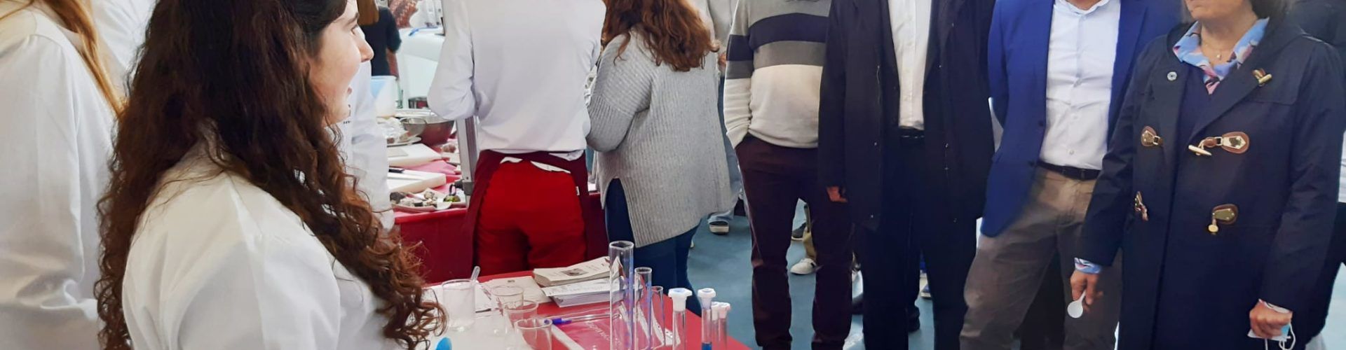 La Fira Formativa reuneix a Benicarló tota l’oferta de Formació Professional del territori