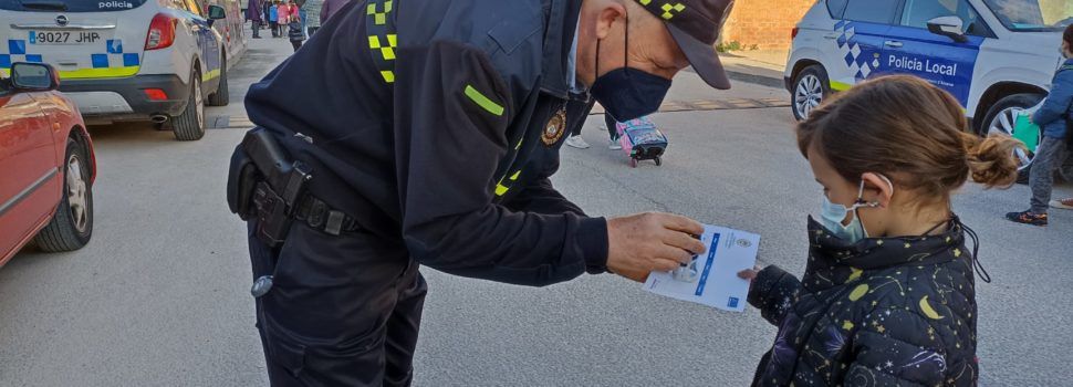 Alcanar celebra la setmana de la mobilitat sostenible i segura 2022
