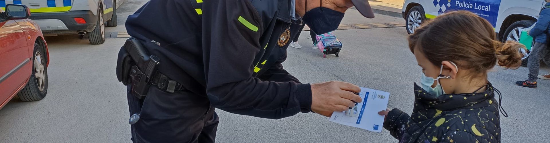 Alcanar celebra la setmana de la mobilitat sostenible i segura 2022
