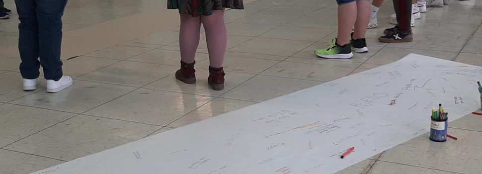 Alcanar ha organitzat el primer taller ‘Afectivitat, sexualitat i menstruació saludables’, destinat a l’alumnat de l’Institut