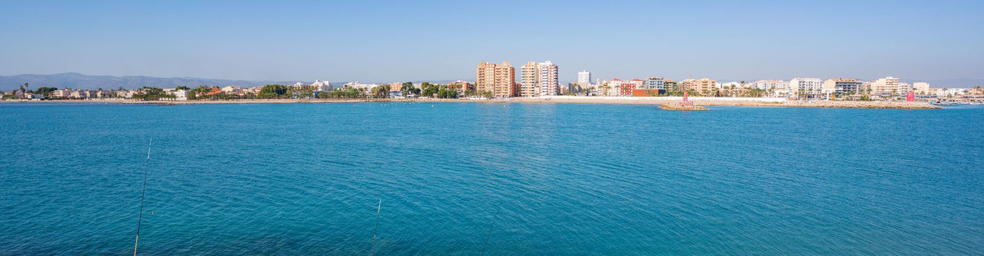 Benicarló supera el 82% d’ocupació hotelera durant aquesta Setmana Santa