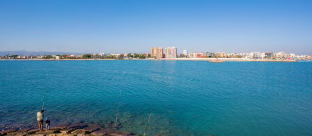 Benicarló supera el 82% d’ocupació hotelera durant aquesta Setmana Santa