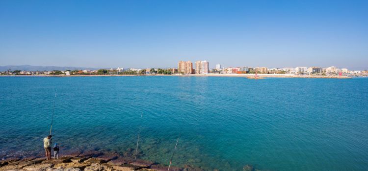 Benicarló supera el 82% d’ocupació hotelera durant aquesta Setmana Santa