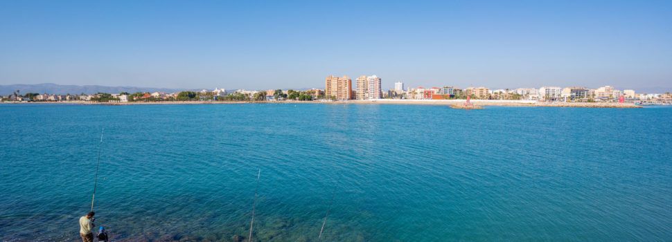 Benicarló supera el 82% d’ocupació hotelera durant aquesta Setmana Santa