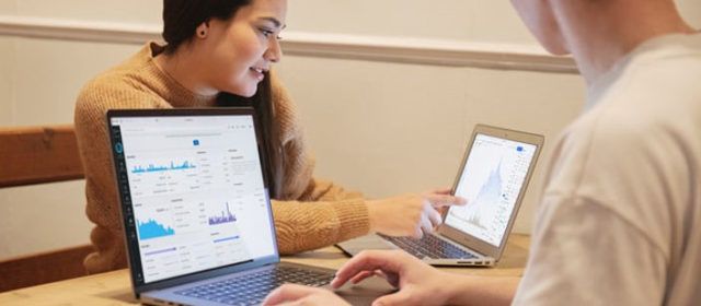 Estas son las plataformas que más usan los vecinos de Vinaròs para invertir en bolsa