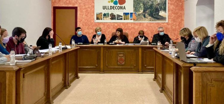 Ulldecona aprova la pròrroga del conveni per la gestió de la residència municipal de persones grans i el seu reglament
