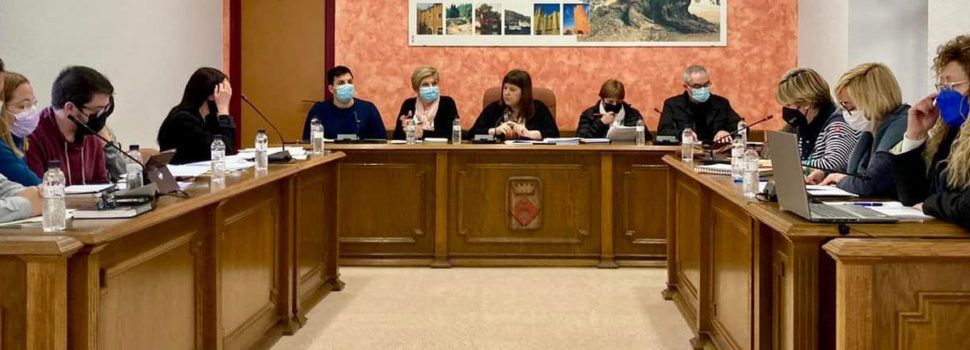 Ulldecona aprova la pròrroga del conveni  per la gestió de la residència municipal de persones grans i el seu reglament