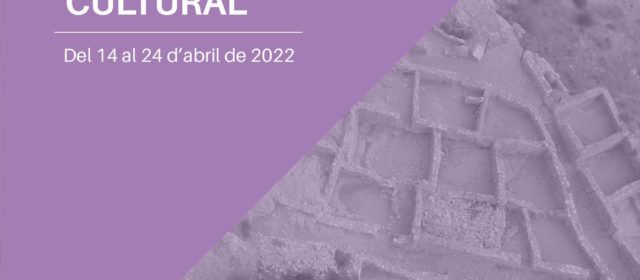 Visites dinamitzades, tallers i concerts omplin la programació de Setmana Santa de Benicarló