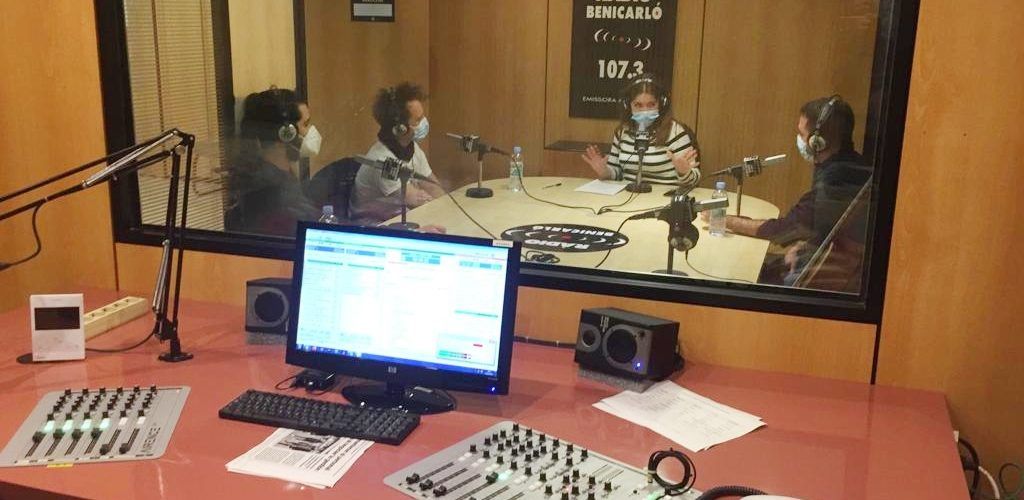 ‘Veus de Casa’ guanya el premi Ràdio Associació 2022 al millor programa de ràdio local