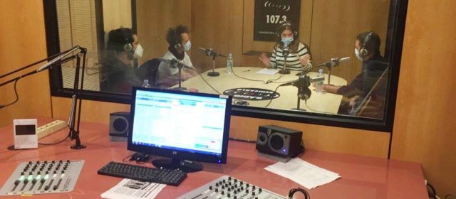 ‘Veus de Casa’ guanya el premi Ràdio Associació 2022 al millor programa de ràdio local