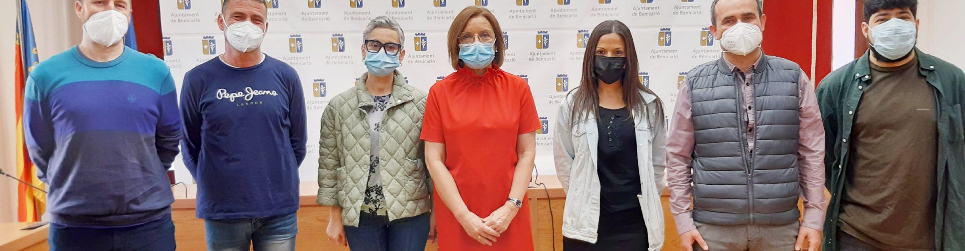 Benicarló acollirà la Fira Intercomarcal d’Oferta Formativa el 28 d’abril