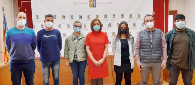 Benicarló acollirà la Fira Intercomarcal d’Oferta Formativa el 28 d’abril