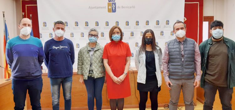 Benicarló acollirà la Fira Intercomarcal d’Oferta Formativa el 28 d’abril