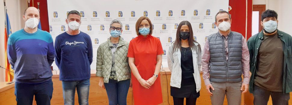 Benicarló acollirà la Fira Intercomarcal d’Oferta Formativa el 28 d’abril