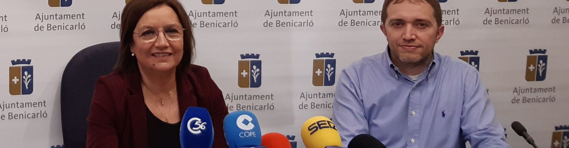 Una intensa programació cultural donarà la benvinguda a la nova Biblioteca de Benicarló