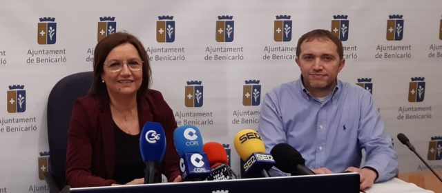 Una intensa programació cultural donarà la benvinguda a la nova Biblioteca de Benicarló