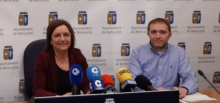 Una intensa programació cultural donarà la benvinguda a la nova Biblioteca de Benicarló