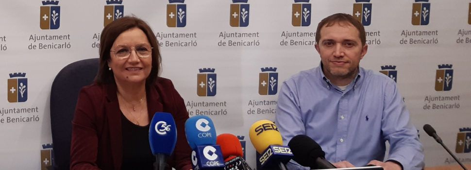 Una intensa programació cultural donarà la benvinguda a la nova Biblioteca de Benicarló