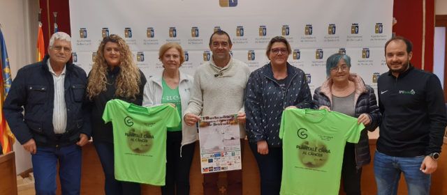 Benicarló es prepara per a la primera Marxa Solidària Contra el Càncer