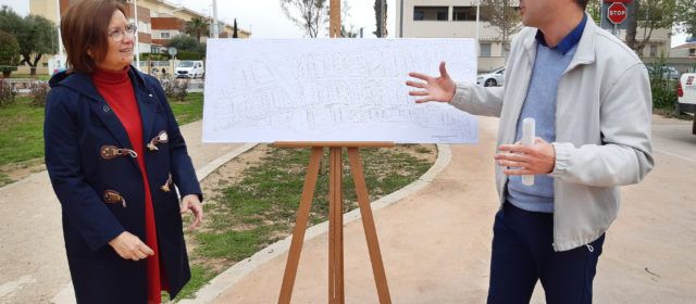 Benicarló aprovarà demà la nova denominació de vials de la partida Solades