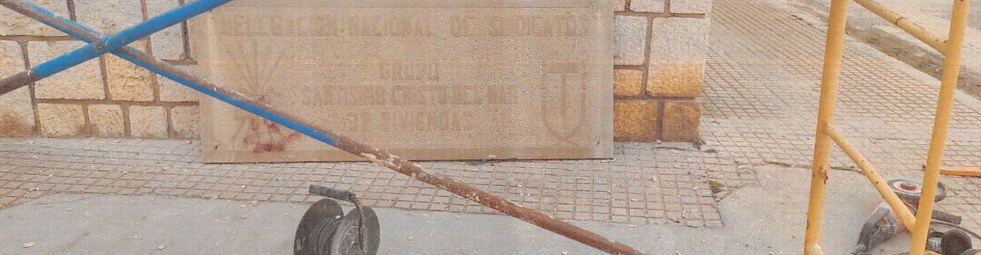 Els ajuntaments de Vinaròs i Benicarló eliminaran vestigis de la guerra civil i la dictadura a instàncies de Compromís