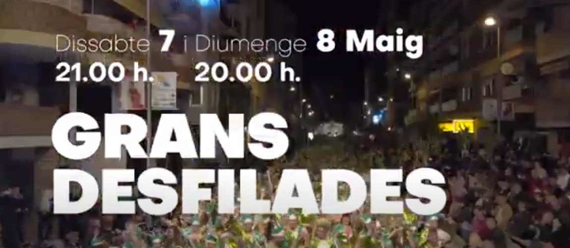 Video Promocional del Carnaval de Vinaròs