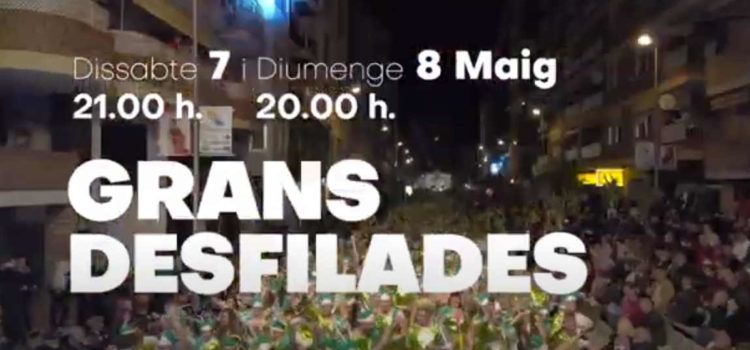Video Promocional del Carnaval de Vinaròs