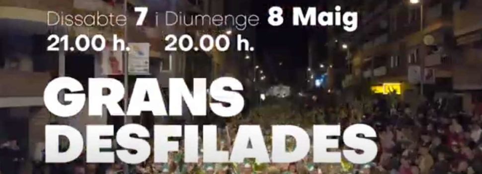 Video Promocional del Carnaval de Vinaròs