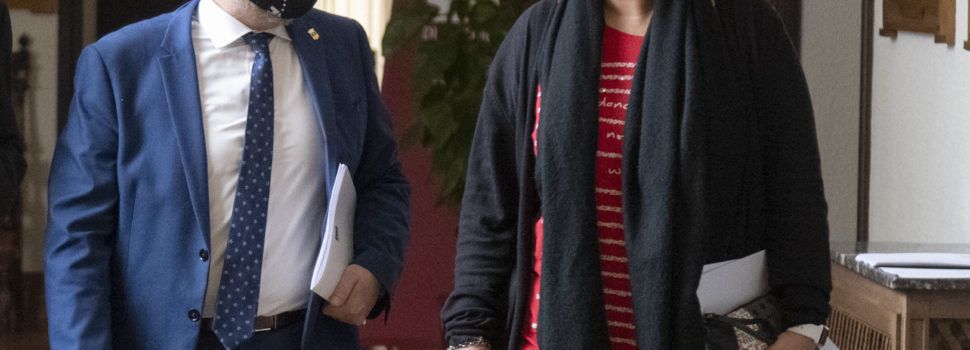 La Diputació de Castelló subvenciona amb 120.000 euros el servei de transport adaptat de nou associacions de la província