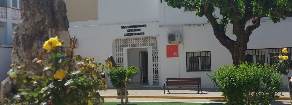 El Centre de Salut de Càlig amplia la plantilla