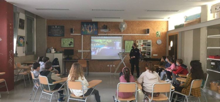 L’Ajuntament d’Alcalà-Alcossebre dona continuïtat a les accions de prevenció enfront de l’assetjament escolar
