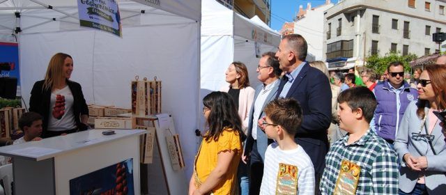 Alcossebre acull la III Fira Gastronòmica aquest cap de setmana