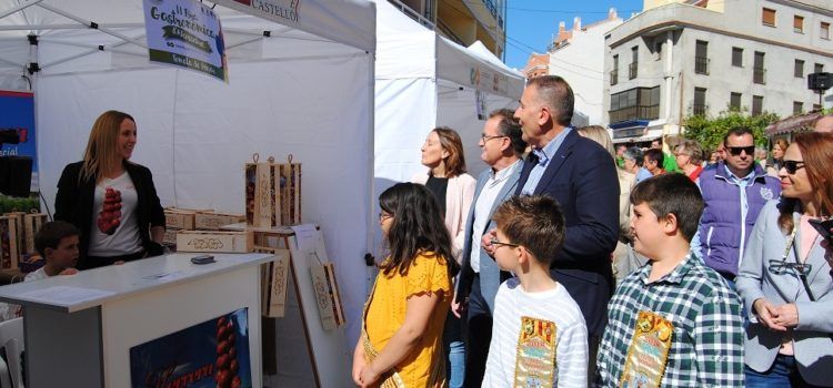 Alcossebre acull la III Fira Gastronòmica aquest cap de setmana