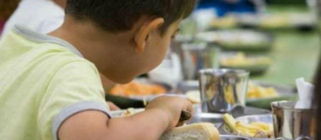 El menjador de l’Escola Joan Baptista Serra d’Alcanar premiat pels seus productes sostenibles i de proximitat