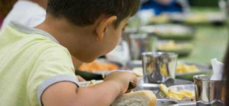 El menjador de l’Escola Joan Baptista Serra d’Alcanar premiat pels seus productes sostenibles i de proximitat
