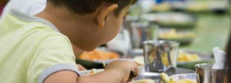 El menjador de l’Escola Joan Baptista Serra d’Alcanar premiat pels seus productes sostenibles i de proximitat