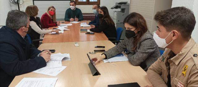 El Ayuntamiento de Peñíscola aprueba el proyecto de instalación de alumbrado en camino Pebret entre Residencial Edison y Font Nova