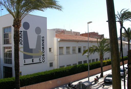 Nova modalitat de Batxillerat al Joan Coromines de Benicarló