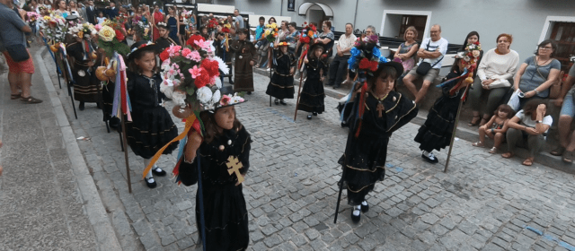Morella ultima la programació per a les festes d’agost