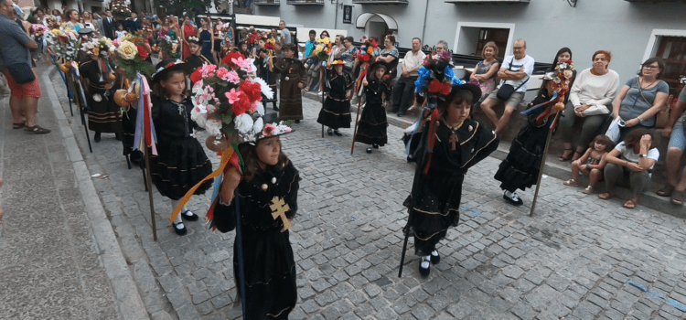 Morella ultima la programació per a les festes d’agost
