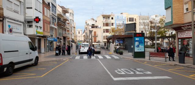 L’Ajuntament de Vinaròs adjudica el nou contracte de la zona blava