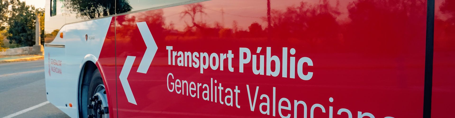 La Generalitat refuerza el servicio de autobús que presta a Vinaròs Benicarló y Peñíscola