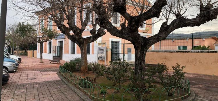 L’Ajuntament d’Alcalà-Alcossebre licita l’obra de regeneració de l’accés sud-oest d’Alcalà
