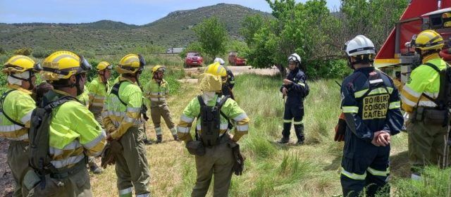 Alcalà-Alcossebre acull un projecte pilot pioner en prevenció d’incendis