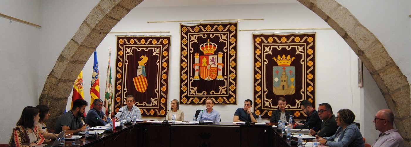 L’Ajuntament d’Alcalà-Alcossebre aprova el I Pla Local de Joventut