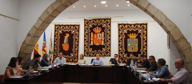 L’Ajuntament d’Alcalà-Alcossebre aprova el I Pla Local de Joventut