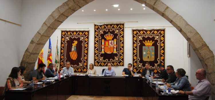 L’Ajuntament d’Alcalà-Alcossebre aprova el I Pla Local de Joventut